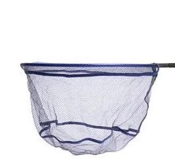 Match & Coarse Preston Free Flow Landing Nets
