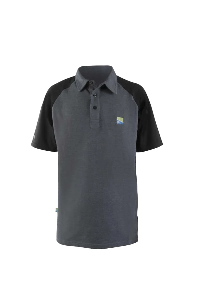 Preston Grey Polo Match & Coarse