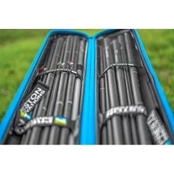 Preston Hardcase Kit Safe