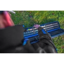 Preston Hardcase Pole Safe Luggage