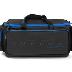Preston Hardcase Supera Large Bait Bag Bait Accessories