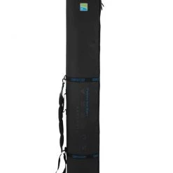 Preston Hardcase Supera Large Rod Holdall Luggage