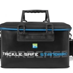 Preston Hardcase Tackle Safe - Standard