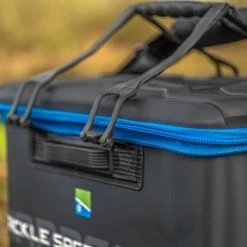 Preston Hardcase Tackle Safe - Standard