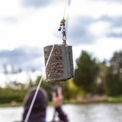 Preston Hexmesh Plastic Cage Feeders Match & Coarse