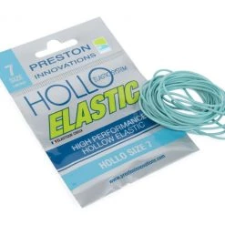 Preston Hollo Elastics Match & Coarse