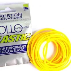 Preston Hollo Elastics Match & Coarse