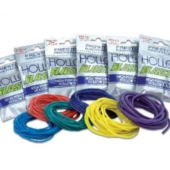 Preston Hollo Elastics Match & Coarse