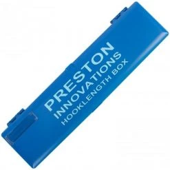 Preston Hooklength Box Match & Coarse