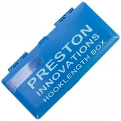 Preston Hooklength Box Match & Coarse