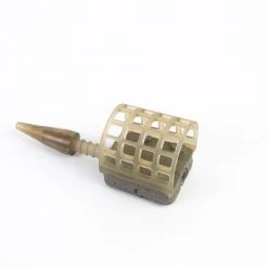 Match & Coarse Preston ICM In-Line Cage Feeder