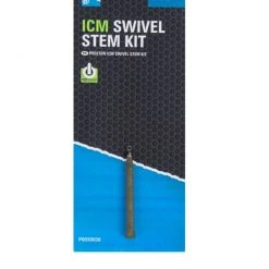 Preston ICM Swivel Stem Kit Match & Coarse