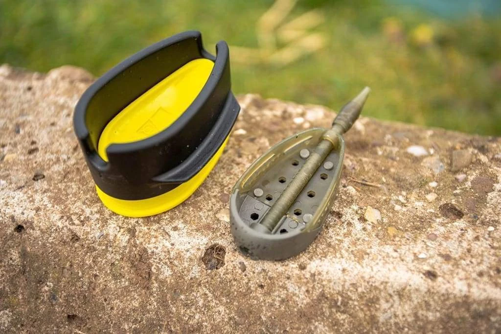 Match & Coarse Preston ICS Banjo XR Moulds