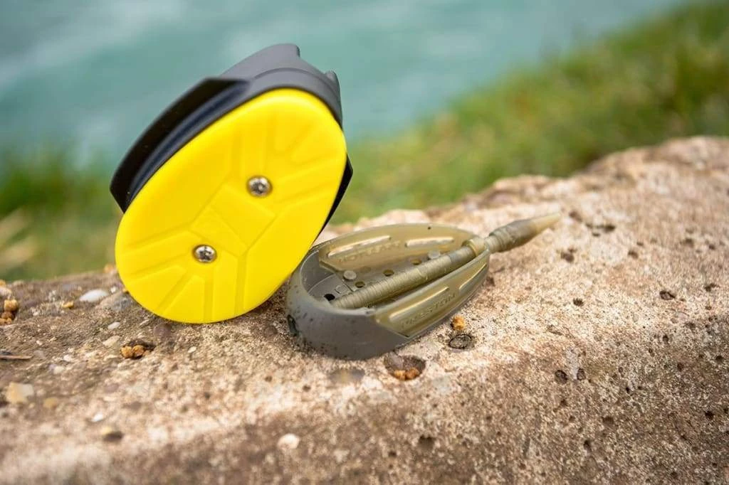 Match & Coarse Preston ICS Banjo XR Moulds