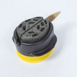 Match & Coarse Preston ICS Dura Banjo Mould