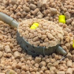 Match & Coarse Preston ICS Dura Banjo Mould