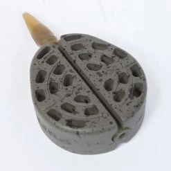 Preston ICS In-Line Dura Banjo Feeder