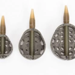 Preston ICS In-Line Dura Banjo Feeder