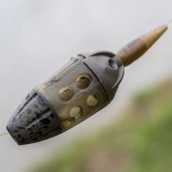 Preston ICS In-Line Maggot Feeders