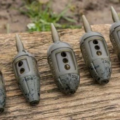 Preston ICS In-Line Maggot Feeders