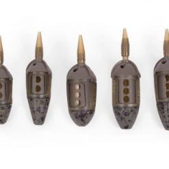 Preston ICS In-Line Maggot Feeders