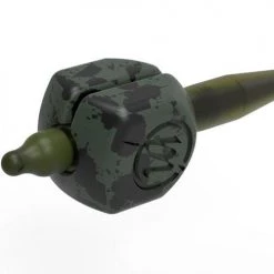 Match & Coarse Preston ICS In-Line Match Cube