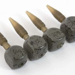 Match & Coarse Preston ICS In-Line Match Cube