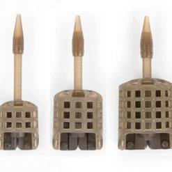 Match & Coarse Preston ICS In-Line Pellet Feeder