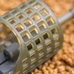 Match & Coarse Preston ICS In-Line Pellet Feeder