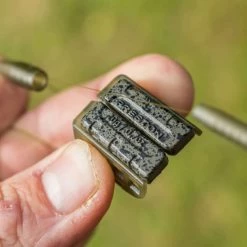 Match & Coarse Preston ICS In-Line Pellet Feeder