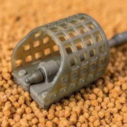 Match & Coarse Preston ICS In-Line Pellet Feeder