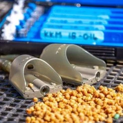 Preston ICS In Line Solid Pellet Feeder