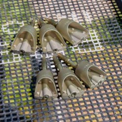 Preston ICS In Line Solid Pellet Feeder