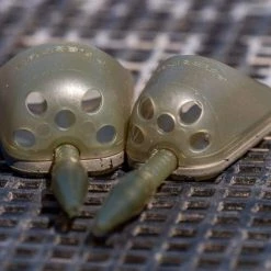 Preston ICS In Line Solid Pellet Feeder