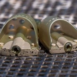 Preston ICS In Line Solid Pellet Feeder