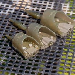 Preston ICS In Line Solid Pellet Feeder