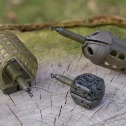 Preston ICS Swivel Stem Kit Match & Coarse