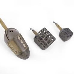 Preston ICS Swivel Stem Kit Match & Coarse