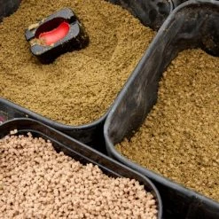 Preston In-Line Flat Method Feeders