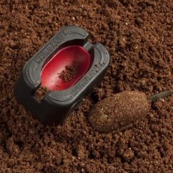 Preston In-Line Flat Method Feeders