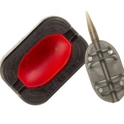 Preston In-Line Flat Method Feeders