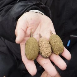 Preston In-Line Flat Method Feeders