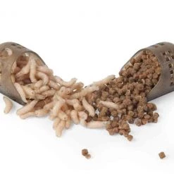 Match & Coarse Preston In-Line Large Body Sticky Feeder