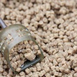 Match & Coarse Preston In-Line Large Body Sticky Feeder