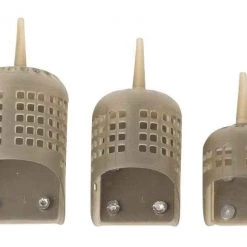 Match & Coarse Preston In-Line Large Body Sticky Feeder