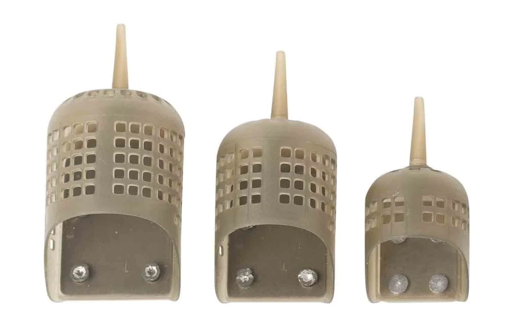 Match & Coarse Preston In-Line X-Large Body Sticky Feeder