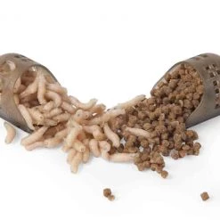 Match & Coarse Preston In-Line X-Large Body Sticky Feeder