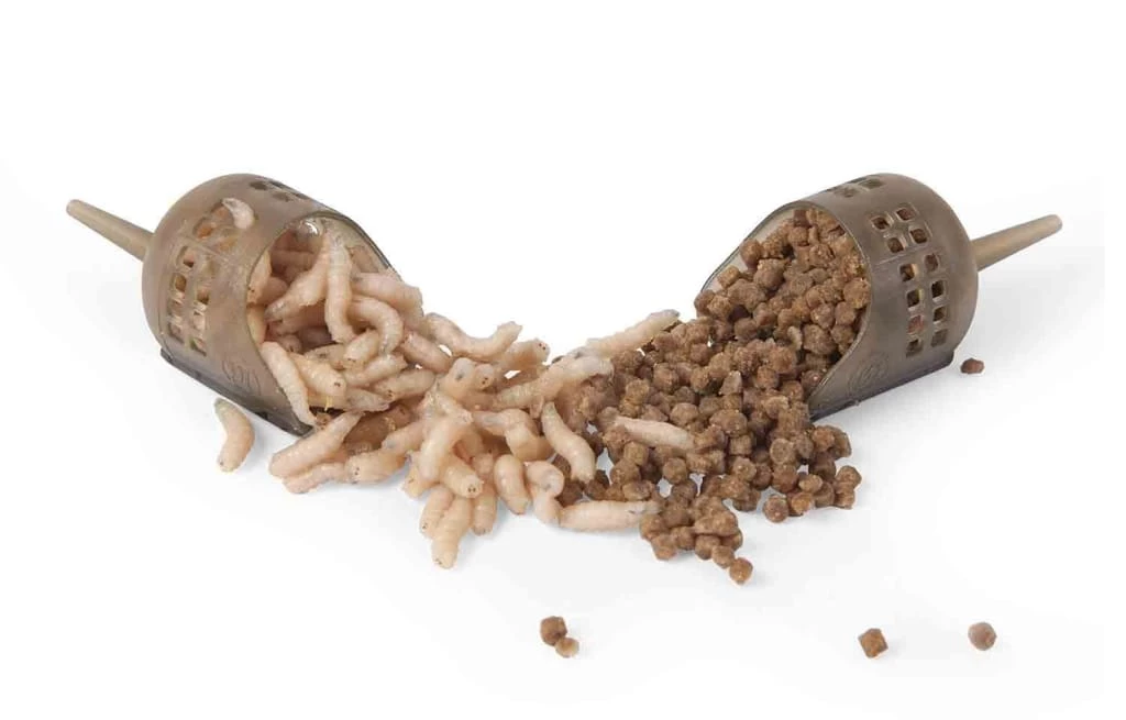 Match & Coarse Preston In-Line X-Large Body Sticky Feeder