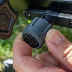 Preston Inception 360