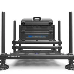 Preston Inception 3D 150 Seat Box Match & Coarse